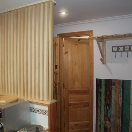 Appartamento Check-In Casas Luana Benasque Esterno foto