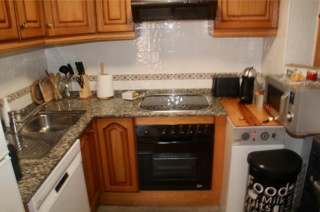 Appartamento Check-In Casas Luana Benasque Esterno foto